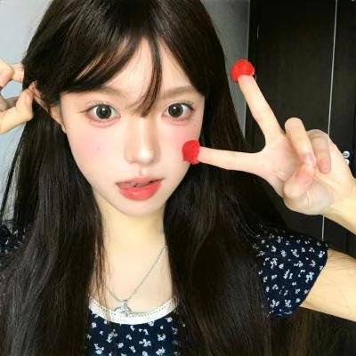 嘉娜 海报